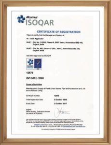 certificate(6)
